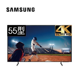 智慧連網QLED液晶顯示器QA55Q7F