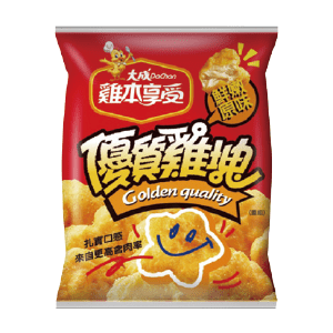 大成優質雞塊