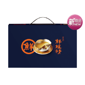 老協珍鮮鱸精 42毫升x7