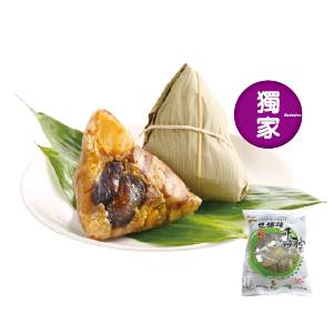 總舖師 石門農會南部粽