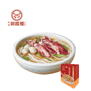 錦霞樓 小卷炊粉(每盒約550g*2入)