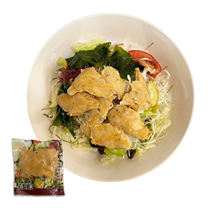 好料 舒肥切塊嫩胸肉