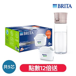 BRITA MXPRO濾芯-去水垢專家