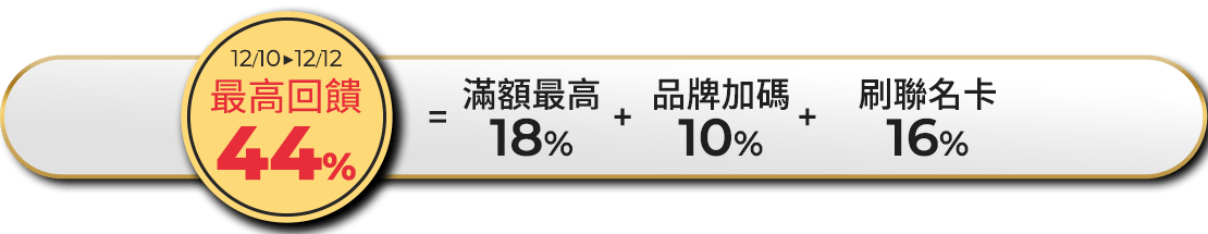 最高回饋49%