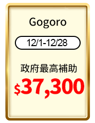 Gogoro