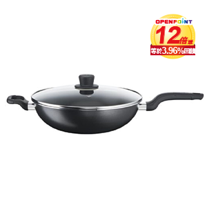 特福新經典36cm不沾炒鍋