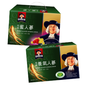 桂格無糖養氣人蔘/蜜人蔘/養氣人蔘滋補液