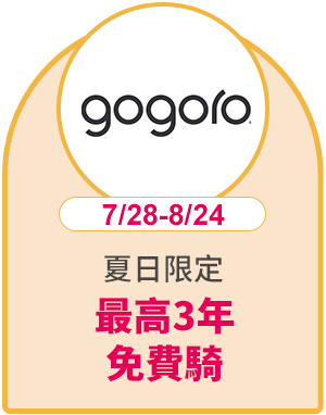 GOGORO