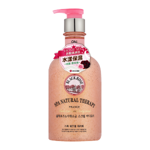 On The Body SPA沐浴露系列y