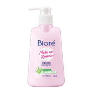 Biore洗顏慕絲更替瓶/卸妝乳系列/頂級深層卸棉補充包