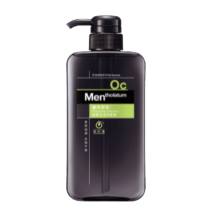 曼秀雷敦洗髮精系列