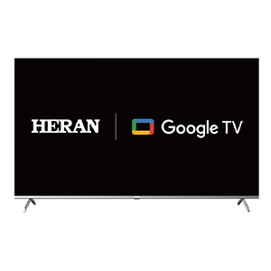 HERAN HX-58UL330F  UHD顯示器