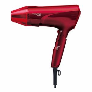 TESCOM TID2400TW 大風量修護離子吹風機
