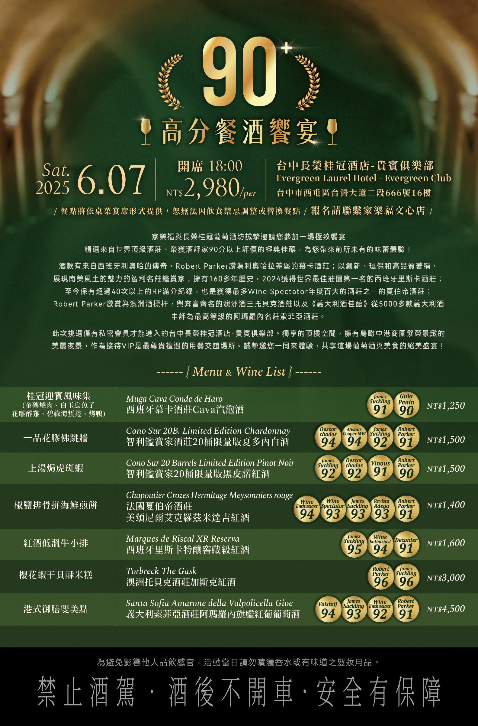 6/7台中場