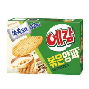 好麗友洋芋片/脆片/脆餅/餅乾/軟糖系列