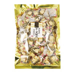 山榮煙燻起司魷魚