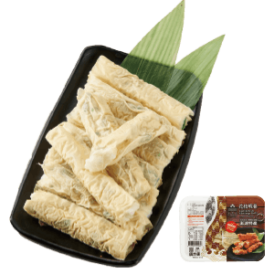 澎湖品興行冷凍花枝蝦卷