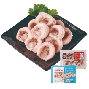 逸湘齋冷凍蝦/魚餃