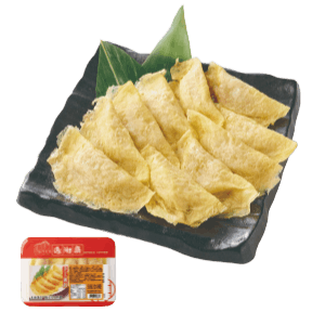 逸湘齋冷凍手工蛋餃