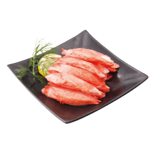 冷凍鱈場蟹味棒