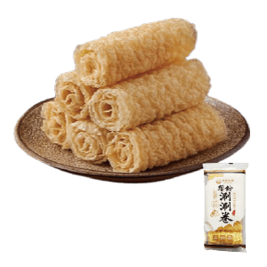 本家生機響鈴涮涮卷