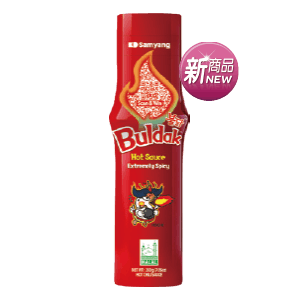 三養火辣肌肉風味辣醬/韓味不二辣椒醬/膳府韓式醬系列