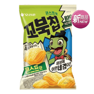 好麗友系列