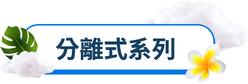 分離式系列