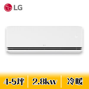 LG LSU/N28DDHST 1-1變頻冷暖