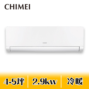 奇美RC/RB-S29HK1 1-1變頻冷暖星揚