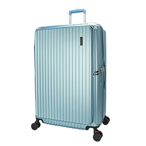 CAPTAIN托斯卡尼19吋前開PC旅行箱