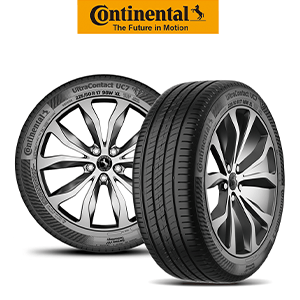 馬牌輪胎UltraContact UC7 205/55R16 91V FR 4入