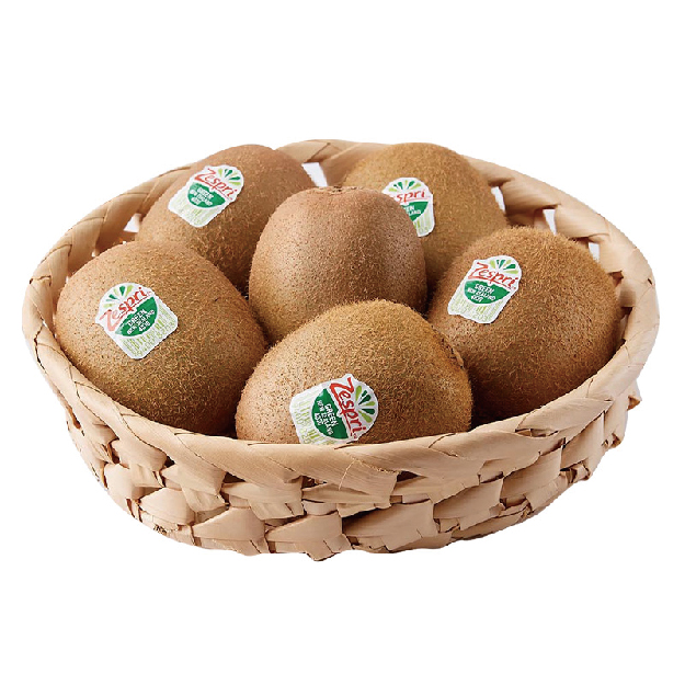 Zespri 低溫熟成盒裝綠奇異果