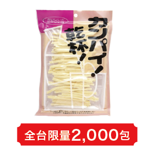 RSN鱈魚起士條(乾杯)145克