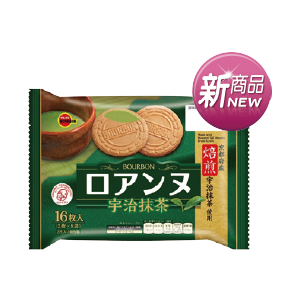 北日本餅乾/威化餅/軟糖系列