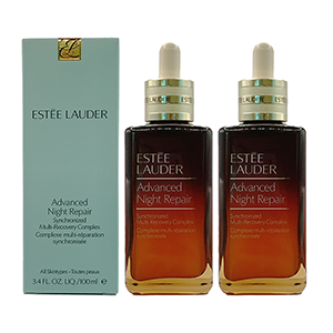 【雅詩蘭黛】特潤超導修護露 100ml (第七代) 2入組