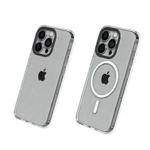 【犀牛盾 RHINOSHIELD】透明防摔手機殼保護iPhone 13/14/15/16/Pro/Plus/Pro max