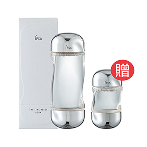 【IPSA 茵芙莎】美膚機能液200ml贈100ml