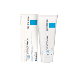 【LA ROCHE-POSAY】全面修復霜 100ml #升級版