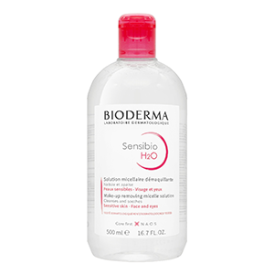 【BIODERMA】舒敏高效潔膚液 500ml