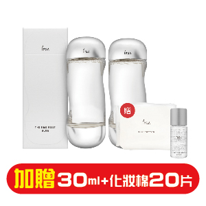 【IPSA茵芙莎】美膚微整機能液 200ml 2入組