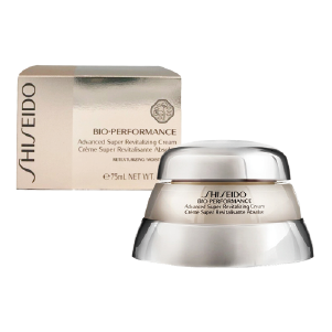 【資生堂】百優精純乳霜 75ml​