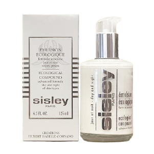 【Sisley 】全能乳125ml​