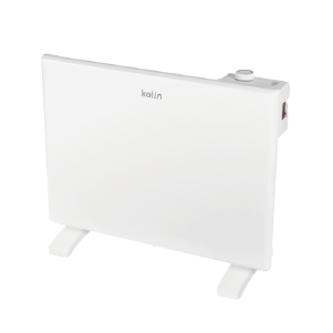 【歌林】防潑水對流式電暖器