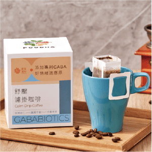 【食在美好】舒壓濾掛咖啡 10gx8入/盒裝