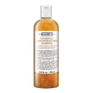 【Kiehl's契爾氏】金盞花植物精華化妝水 500ml