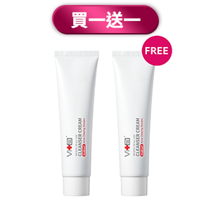 【薇佳】微晶3D全能洗顏霜100g