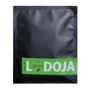 【LODOJA 裸豆家】巴西日曬精品濾掛咖啡22入禮盒