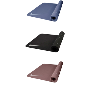 【NIKE】YOGA MAT 雙面瑜珈墊