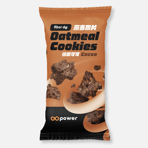 【果果能量】果果能量燕麥脆片 任口味